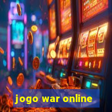 jogo war online