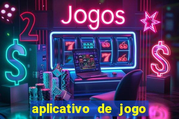 aplicativo de jogo que paga no pix