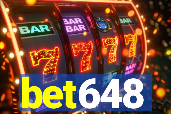 bet648