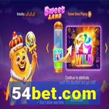 54bet.com