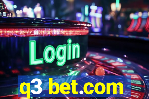 q3 bet.com