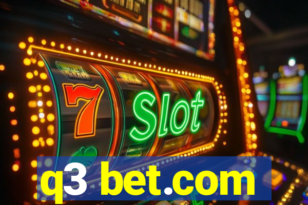 q3 bet.com