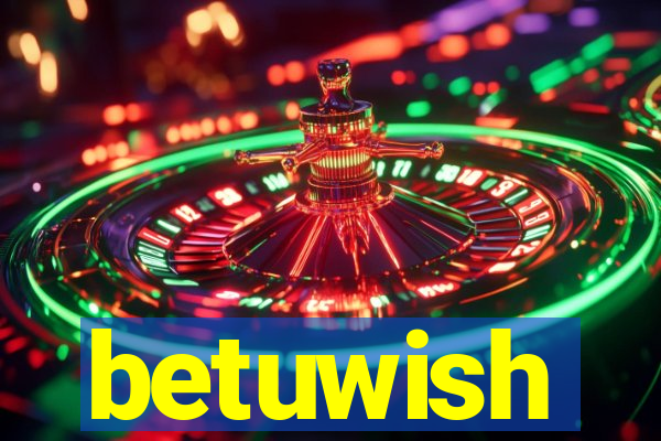 betuwish