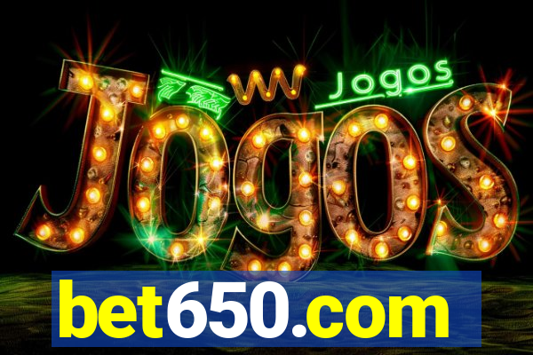 bet650.com