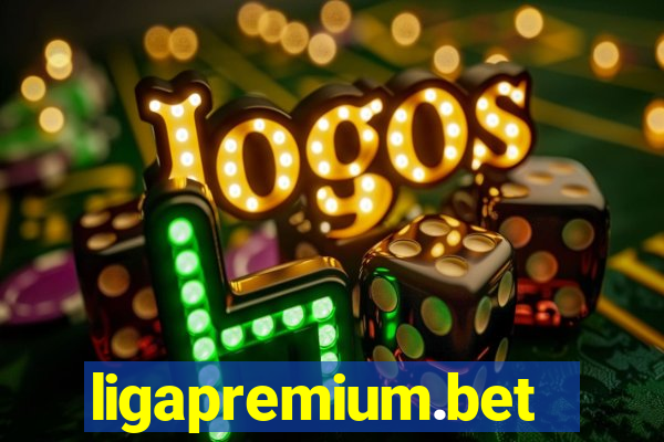 ligapremium.bet