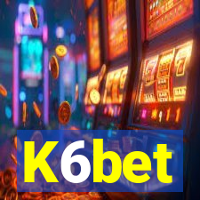 K6bet