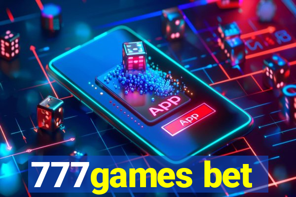 777games bet