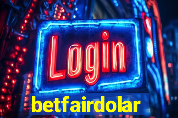 betfairdolar