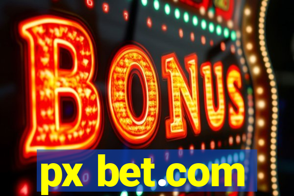 px bet.com