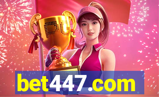 bet447.com