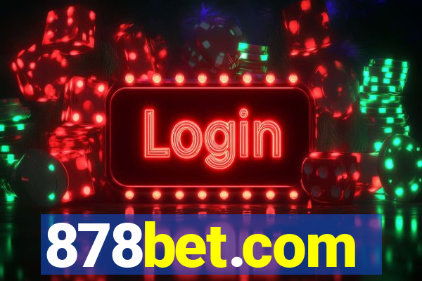 878bet.com